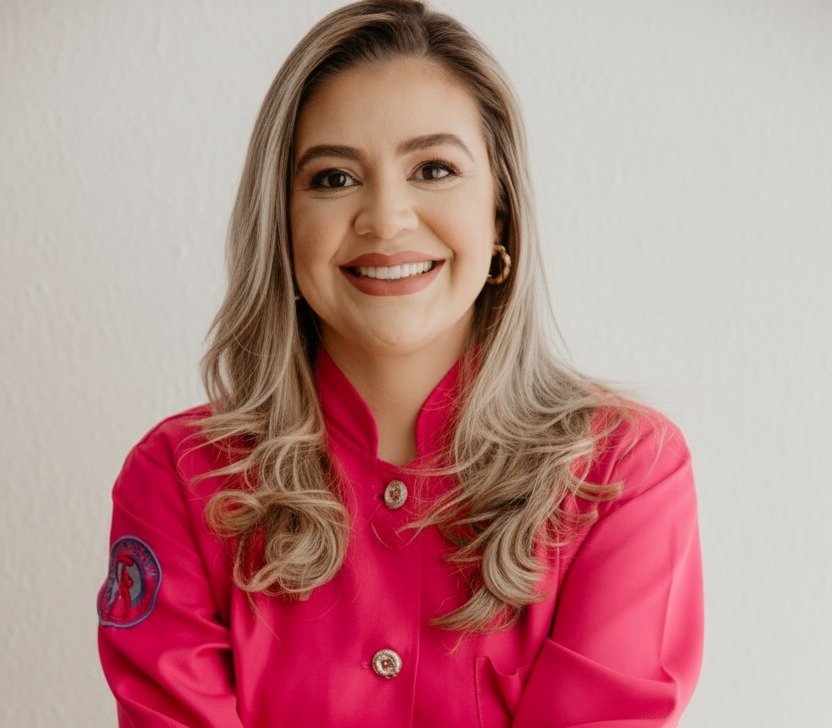 Ana Cláudia de Matos