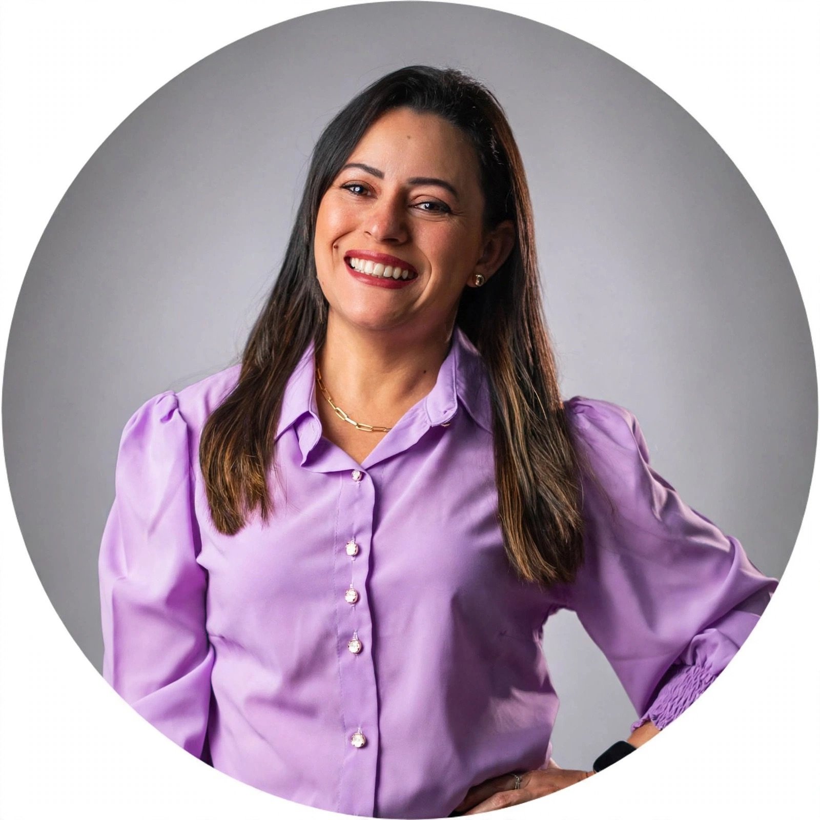 Joselia Medeiros Mucuta